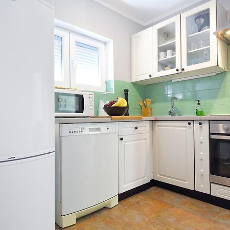 Apartman Don Pag Town Buitenkant foto