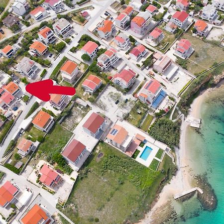 Apartman Don Pag Town Buitenkant foto