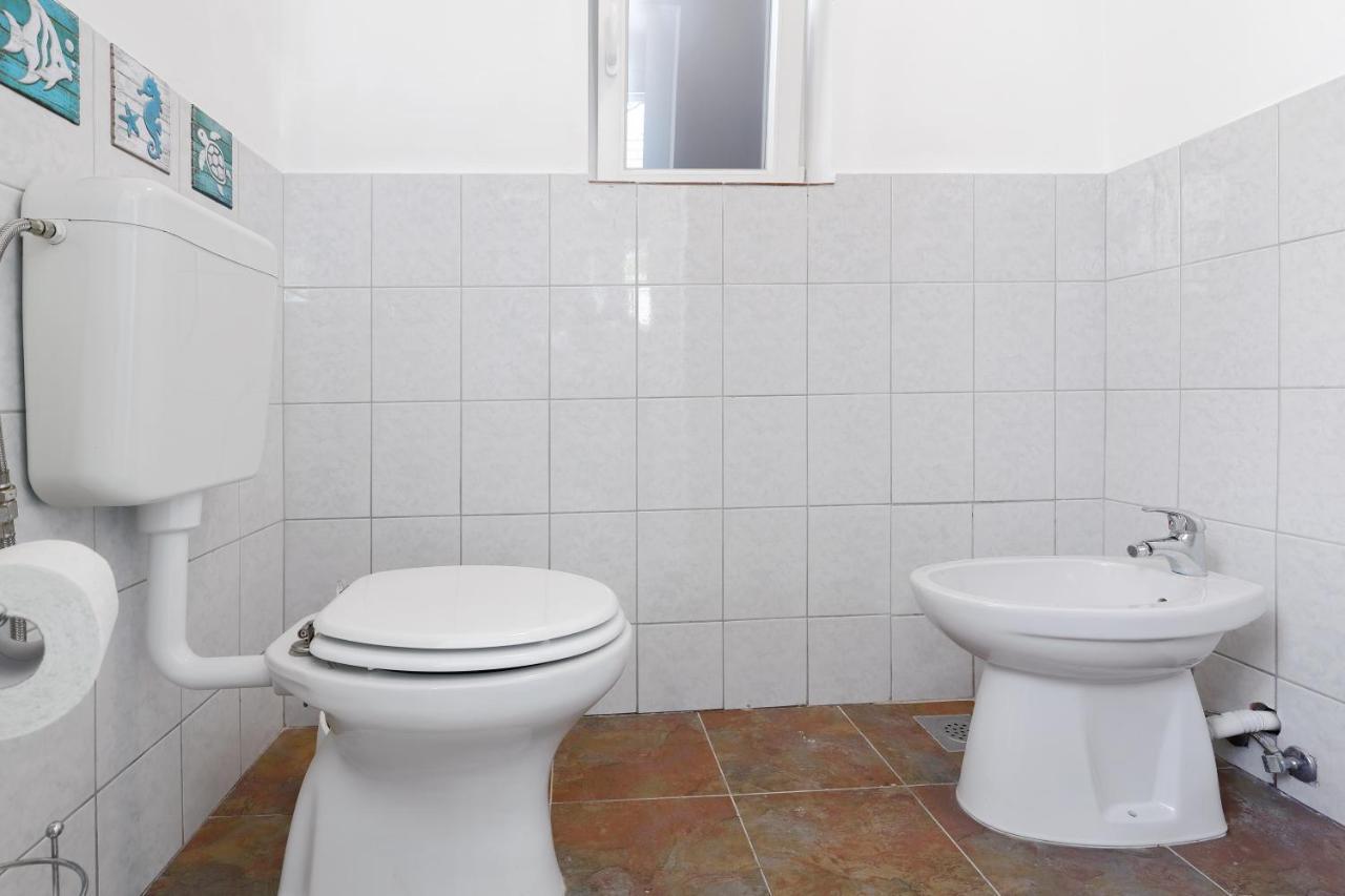 Apartman Don Pag Town Buitenkant foto